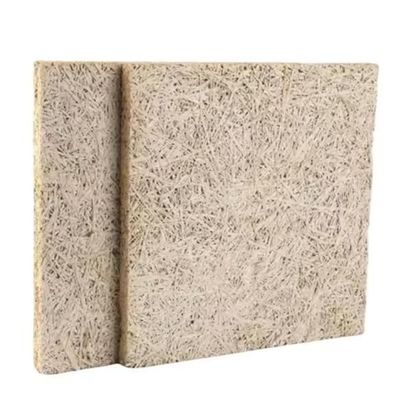 천장 어쿠스틱 목재 양털 음 흡수 패널 55.00cm * 60.00cm * 10.00cm 패키지 크기