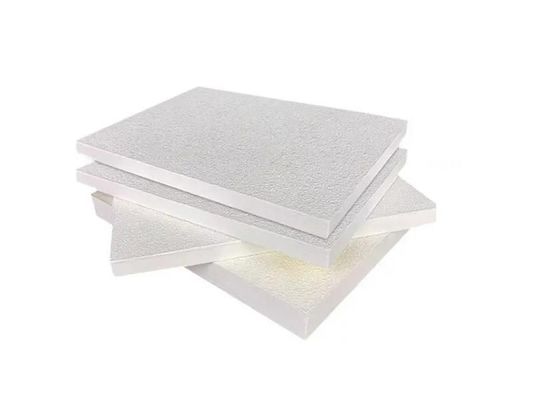 유리섬유 열 절연 스프레이 코팅