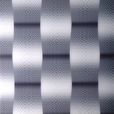 PD106 3D 장식 PVC 복합 재료로 만든 회의실 벽 패널