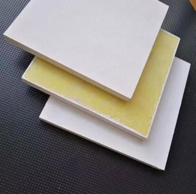 55.00cm * 45.00cm * 10.00cm 패키지 크기 유리섬유 강화 천장 패널 / 보드