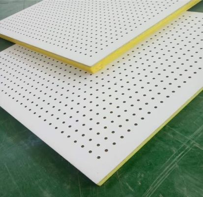 55.00cm * 45.00cm * 10.00cm 패키지 크기 유리섬유 강화 천장 패널 / 보드