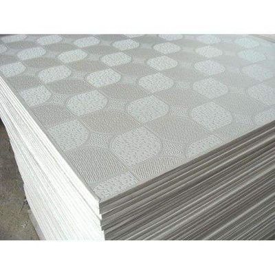 방수형 웅진판 PVC 래미네이션 필름 900kg/m3 무패턴