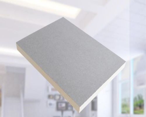 소음 격리 천장 600*600mm 디자인 벽 장식용 음향 종이 위 치스판