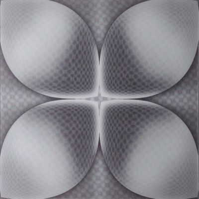 살롱 배경 벽 또는 천장에 대한 다채로운 3D PVC 장식판 저렴한 가격