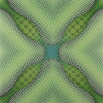 460mm*460mm 크기 3D PVC 플라스틱 벽/천장 패널 실내 장식 많은 디자인