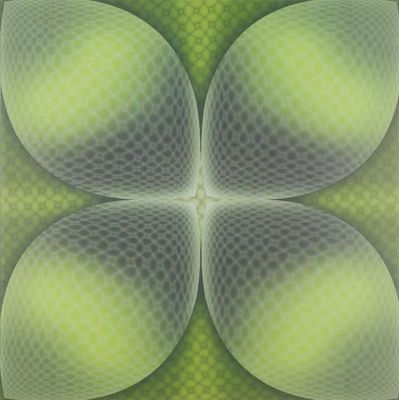 PD155 나이트클럽 KTV 바 3D PD155 인테리어용 다채로운 3D PVC 천장 장식판