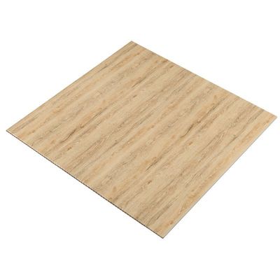 고도로 내구성 PD157 PVC 천장 패널 500mmx500mm 크기의 바 나이트 클럽 KTV