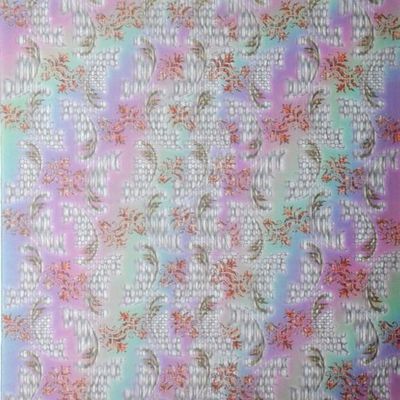 55.00cm * 45.00cm * 5.00cm XD104 PVC 컬러블 보드 / 벽 / 천장 장식용 패널