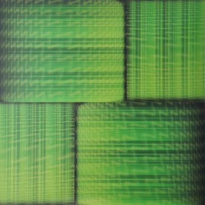500mmx500mm 화려한 3D 벽 / 천장 장식 패널 / 인테리어 디자인용 보드
