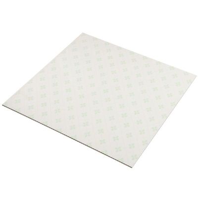 방수 다채로운 PVC 3D 보드 KTV 벽 / 천장 장식 크기 500 * 2000 * 3.0mm