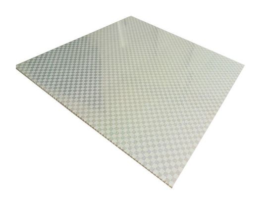 호텔 천장 장식용 3D 맞춤형 PVC 패널