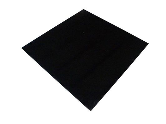 500*1000*3.0mm 크기의 내부 벽 장식용 다채로운 프레임 없는 PVC 3D 보드