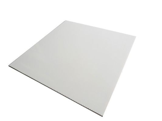 500*1000*3.0mm 크기의 내부 벽 장식용 다채로운 프레임 없는 PVC 3D 보드
