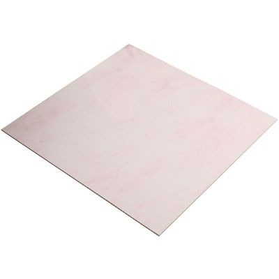 FD108 500mmx500mm 방수 PVC 플라스틱 3D 패널 장식 벽 / 천장 장식