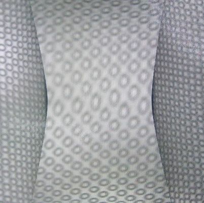 맞춤형 바 클럽 벽 장식용 회색 플라스틱 3D 패널 맞춤형 요구 사항