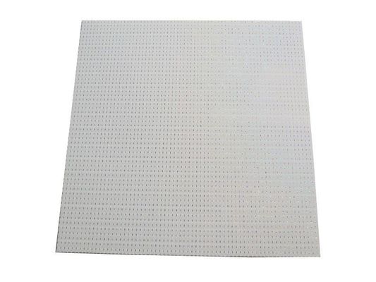 맞춤형 헬스장 벽 장식품의 음향 단열용 3D 패널