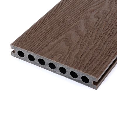 150mm*25mm WPC 바닥 타일 스타일과 내구성의 완벽한 조합