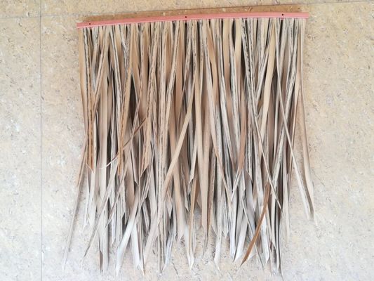 결코 사라지지 않는 화재 예방 환경 시뮬레이션을위한 평면 지붕 타일