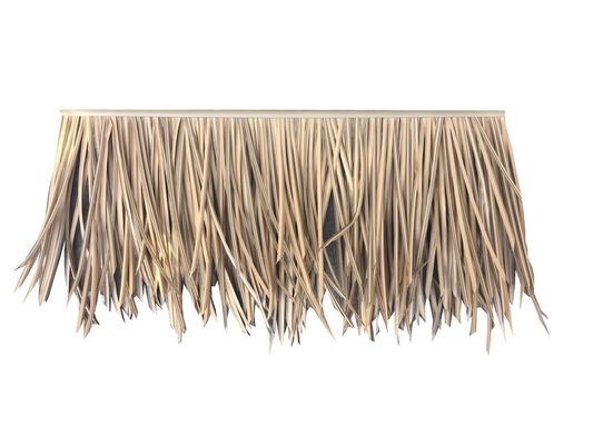 결코 사라지지 않는 화재 예방 환경 시뮬레이션을위한 평면 지붕 타일