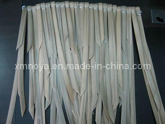 판매 후 서비스 환경 합성 시뮬레이션에 대한 PVC 짚 지붕 타일을 교체