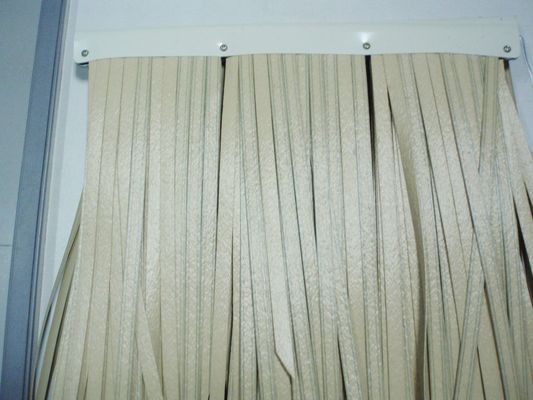 내구성있는 정원 풍경 디자인 장식 PVC 짚 지붕 타일 사용자 정의