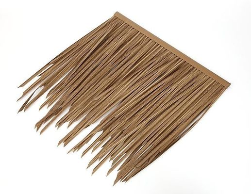 맞춤형 짚 지붕 타일 환경 장식 에 완벽한 추가