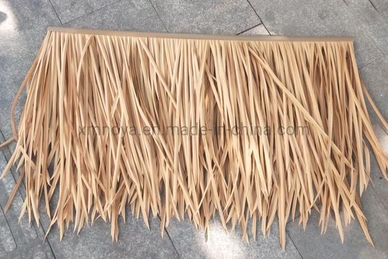 건축물용 노란색 인공 타치 타일 지붕 45*50cm 및 30*45cm