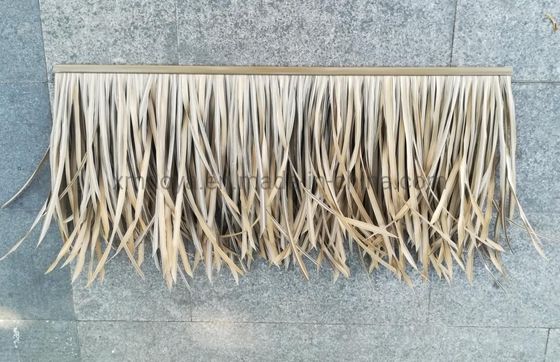 건축물용 노란색 인공 타치 타일 지붕 45*50cm 및 30*45cm