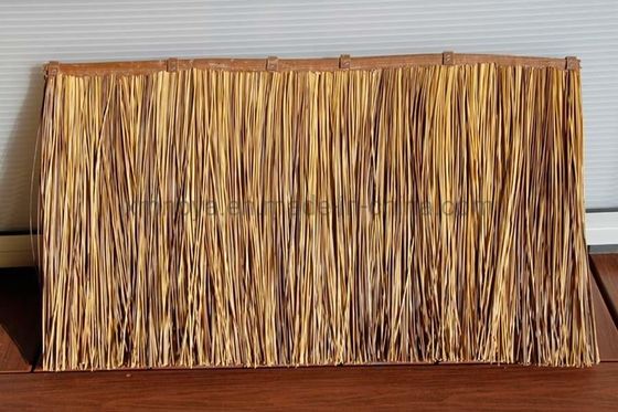 건축물용 노란색 인공 타치 타일 지붕 45*50cm 및 30*45cm