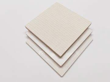 장식 재료 CE 인증 및 강화와 함께 불규칙 MGO 방화판