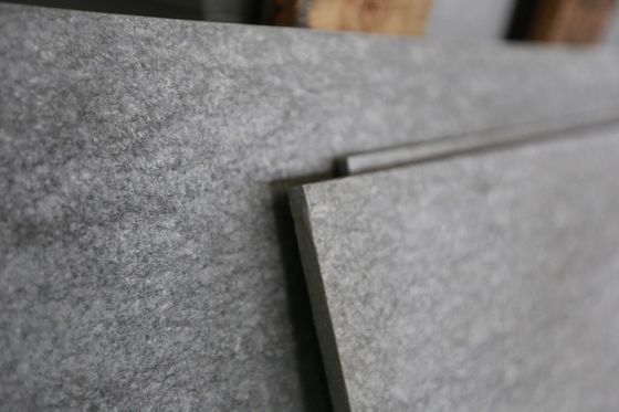 건물 구조용 맞춤형 파티션 섬유 시멘트 보드 총 무게 2,000kg