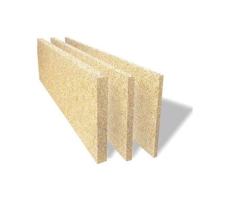 1200*2440mm 소음 감축 천장 장식용 나무 솜 소음 흡수판