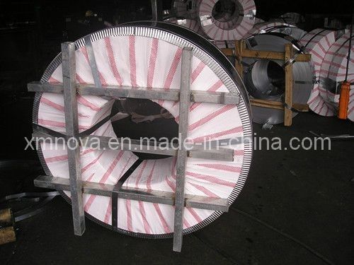 50*35/70*35/73*36mm 불규칙한 천장 타일 모양을 위한 가벼운 스테인레스 스틸 프로필