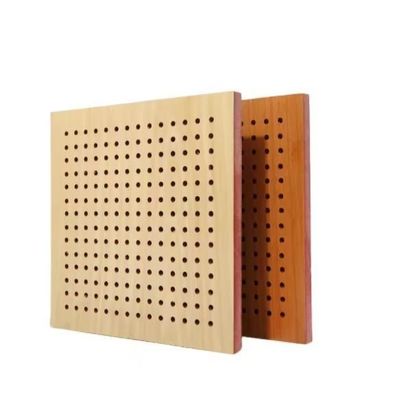 장식 화전용 MDF 나무 보드를 교체하십시오