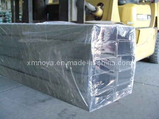 건조벽용 진열제철 킬 너비 52mm/72mm/75mm/100mm/148mm 구멍이 없는