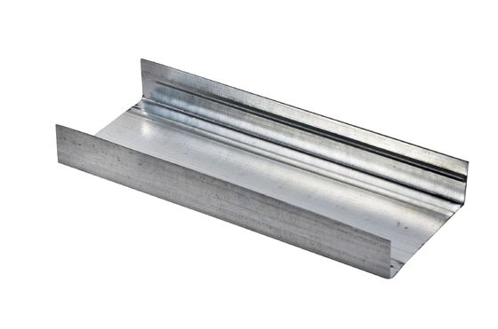 CD 60*27 가벼운 아노드 산화 가연 스터드 및 경로