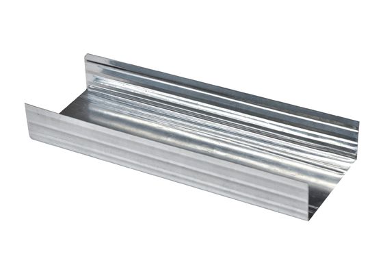 CD 60*27 가벼운 아노드 산화 가연 스터드 및 경로