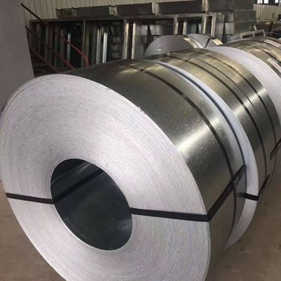 300mm / 508mm / 610mm 코일 ID 0.18-2.0mm 두께의 진열제철 코일
