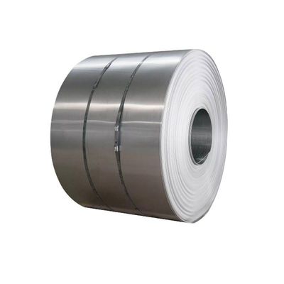300mm / 508mm / 610mm 코일 ID 0.18-2.0mm 두께의 진열제철 코일