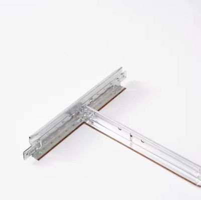 포트후크 티 노야 T 바 01 표준 길이 3000mm