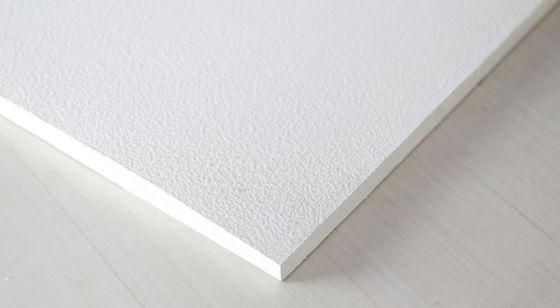 다양한 종류의 팝 유리섬유 디자인 오피스 가정 장식용 음향 천장