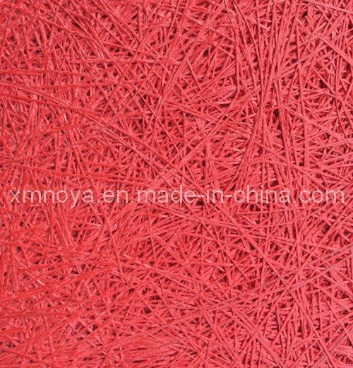 천장 어쿠스틱 목재 양털 음 흡수 패널 55.00cm * 60.00cm * 10.00cm 패키지 크기