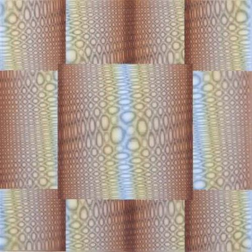 고도로 내구성 PD157 PVC 천장 패널 500mmx500mm 크기의 바 나이트 클럽 KTV
