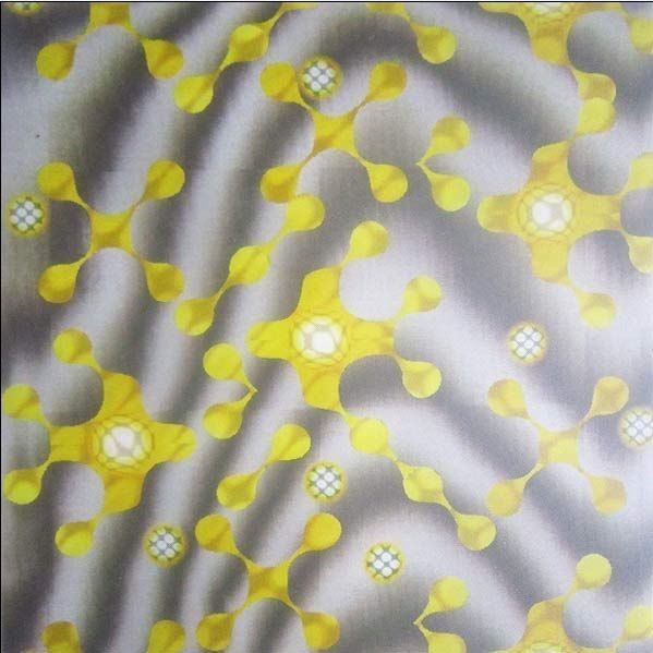 방수 다채로운 PVC 3D 패널 벽 장식 500mmx500mm 크기