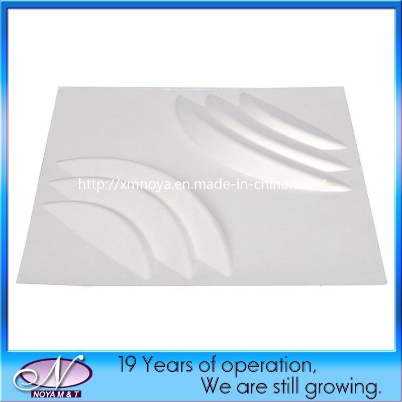 460mm*460mm 호텔 장식용 3D 음향 벽판