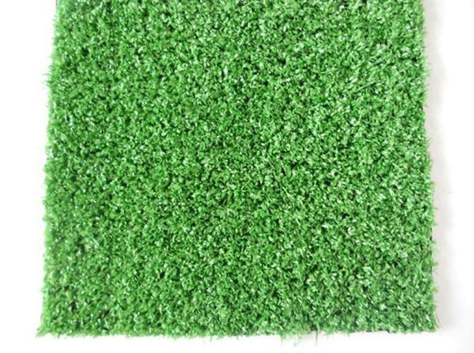 외부 바닥 장식용 최고의 합성 잔디 NYG002 고밀도 14700tufs/Sqm